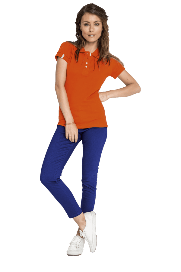 Pantalón mujer Jules