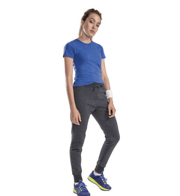 Pantalón deportivo mujer Jake