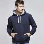 Sudadera con capucha Urban