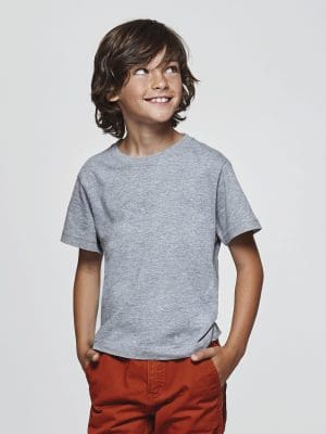 Camiseta niño Dogo Premium