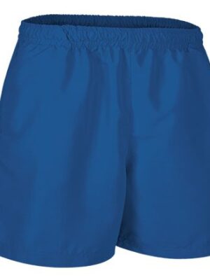 Short Baywatch Azul Royal