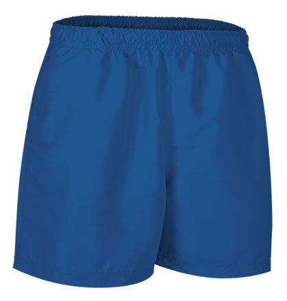 Short Baywatch Azul Royal