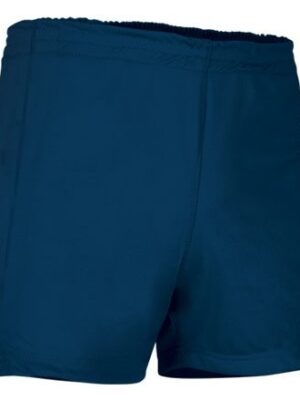 Pantalon Corto College Azul Marino Orion