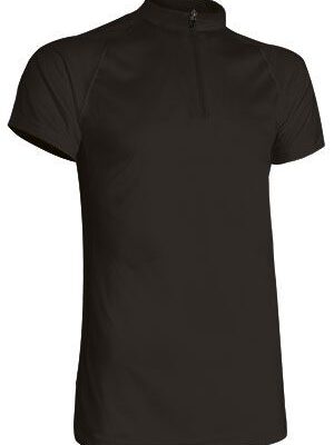 Camiseta Tecnica Nepal Negro