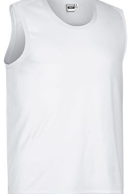 Camiseta Tecnica Sprint Blanco