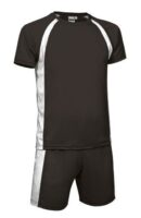 Conjunto Deportivo Negro/Blanco