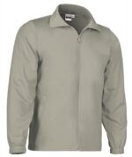 Chaqueta Deportiva Court Beige Arena