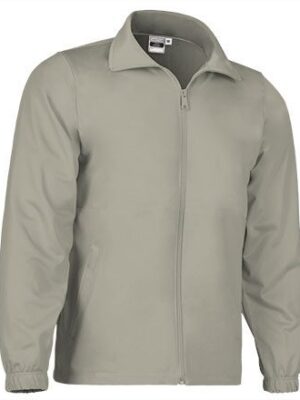 Chaqueta Deportiva Court Beige Arena