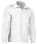 Chaqueta Deportiva Court Blanco