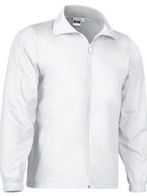 Chaqueta Deportiva Court Blanco