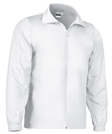 Chaqueta Deportiva Court Blanco