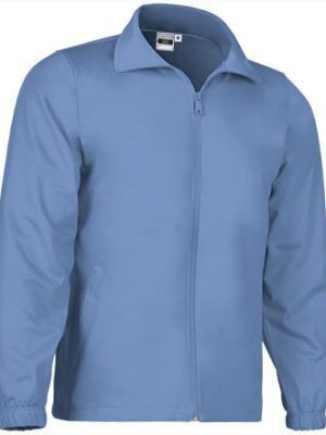 Chaqueta Deportiva Court Azul Delfin