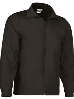 Chaqueta Deportiva Court Negro