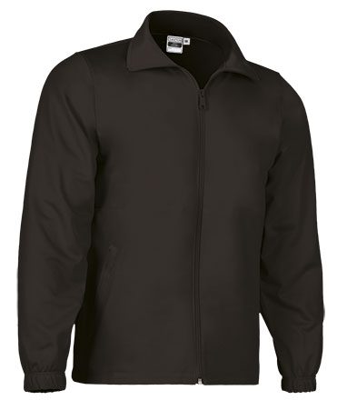 Chaqueta Deportiva Court Negro