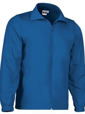 Chaqueta Deportiva Court Azul Royal