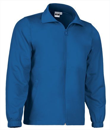 Chaqueta Deportiva Court Azul Royal