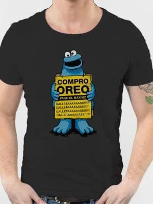 Compro oreo