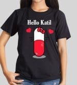 Hello katil