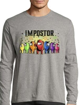 Impostor