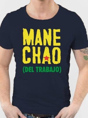 Mane chao