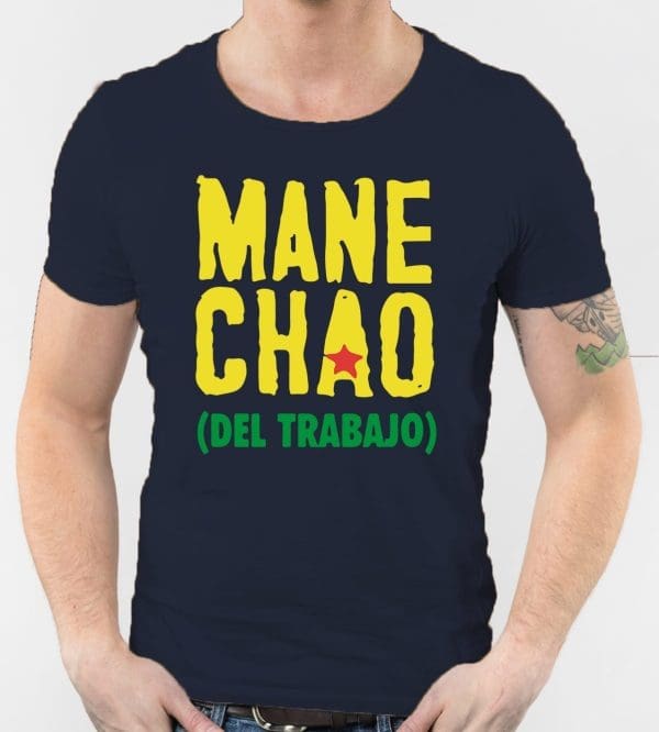 Mane chao