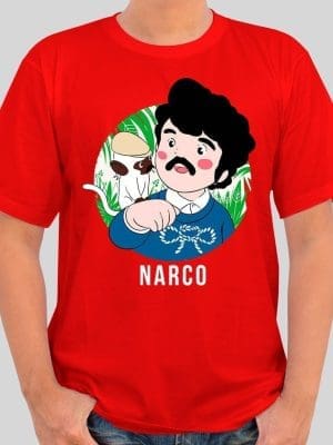 Narco 2