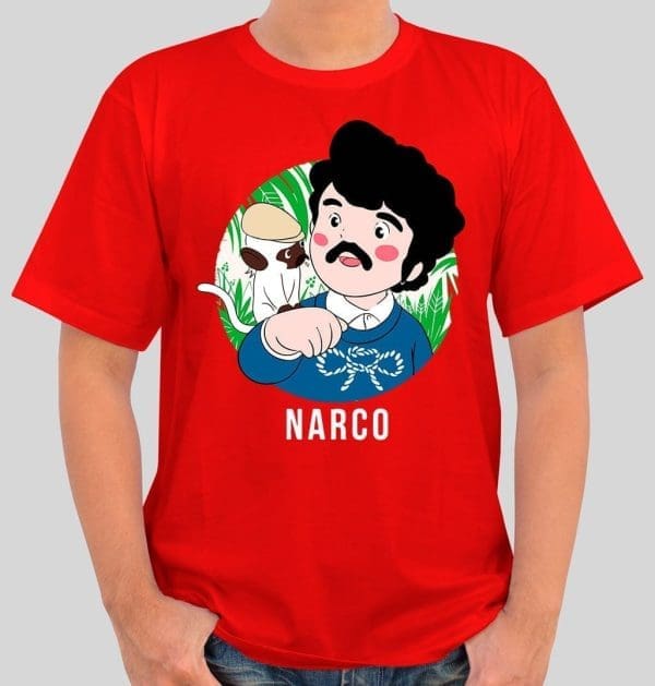 Narco 2