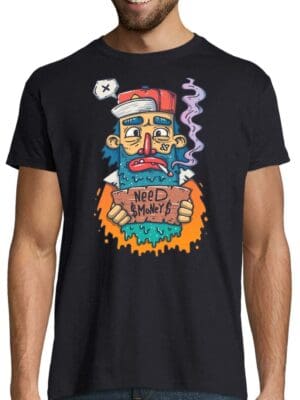Necesito dinero