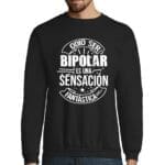 Odio ser bipolar