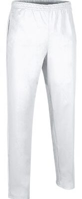 Pantalon Deportivo Court Blanco