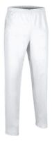 Pantalon Deportivo Court Blanco