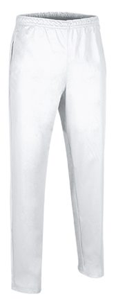 Pantalon Deportivo Court Blanco