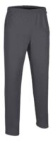 Pantalon Deportivo Court Gris Carbon