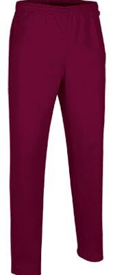 Pantalon Deportivo Court Granate Caoba