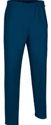 Pantalon Deportivo Court Azul Marino Noche