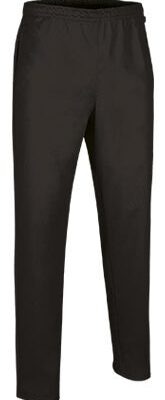 Pantalon Deportivo Court Negro