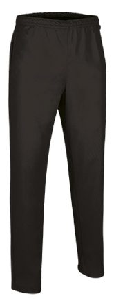 Pantalon Deportivo Court Negro