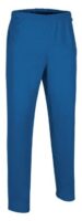 Pantalon Deportivo Court Azul Royal