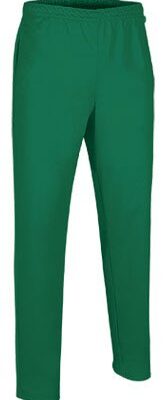 Pantalon Deportivo Court Verde Kelly