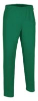 Pantalon Deportivo Court Verde Kelly