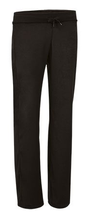 Pantalon Mujer Paty Negro