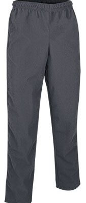 Pantalon Deportivo Player Gris Carbon