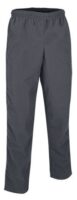 Pantalon Deportivo Player Gris Carbon