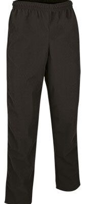 Pantalon Deportivo Player Negro