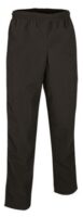 Pantalon Deportivo Player Negro