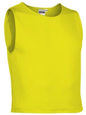 Peto Wembley Amarillo Fluor