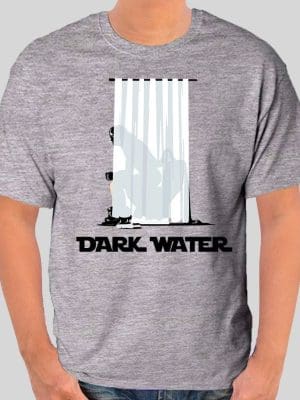Dark water