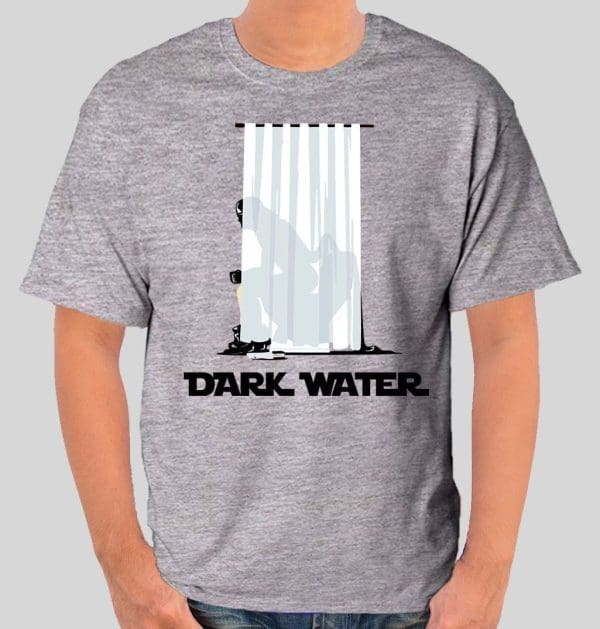 Dark water