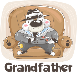 grandfather