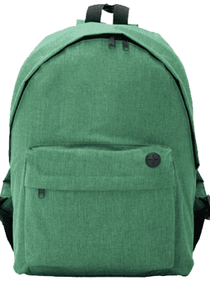 Mochila jaspeada Teros